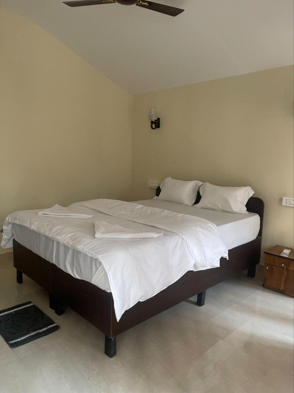 Taste Of Nature Hotel