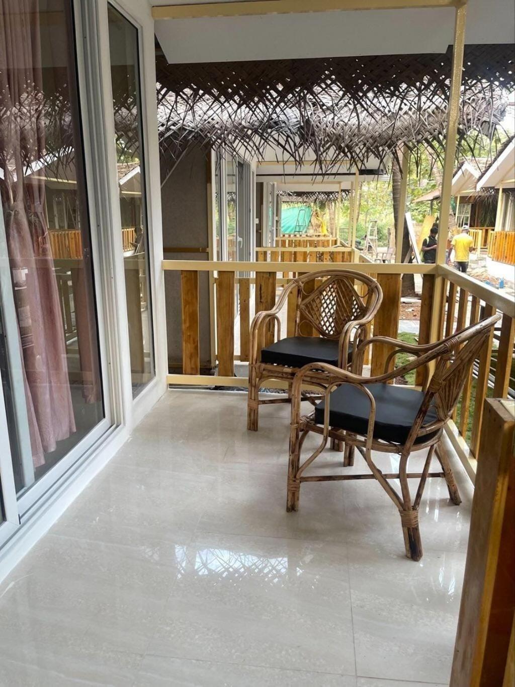 Taste Of Nature Hotel