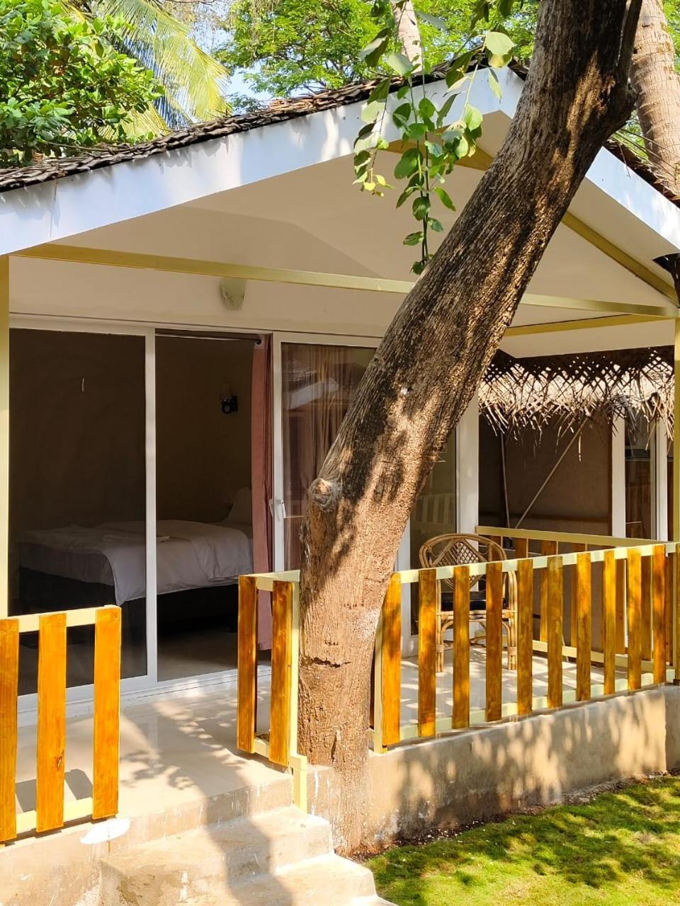Taste Of Nature Hotel